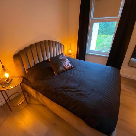 Herrlicher Harz Suites 埃伦德 外观 照片