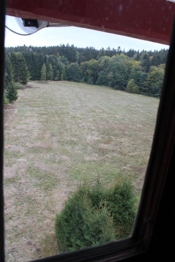 Herrlicher Harz Suites 埃伦德 外观 照片