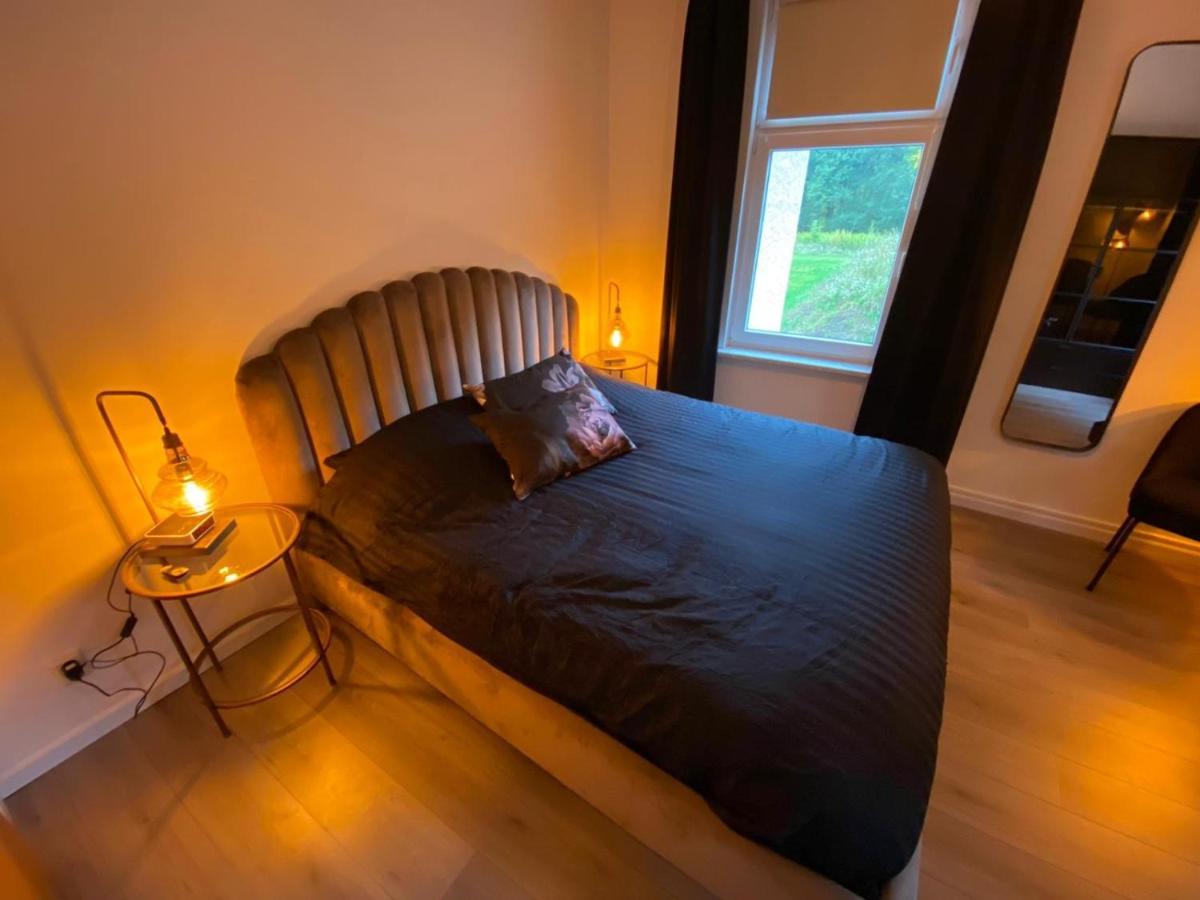 Herrlicher Harz Suites 埃伦德 外观 照片