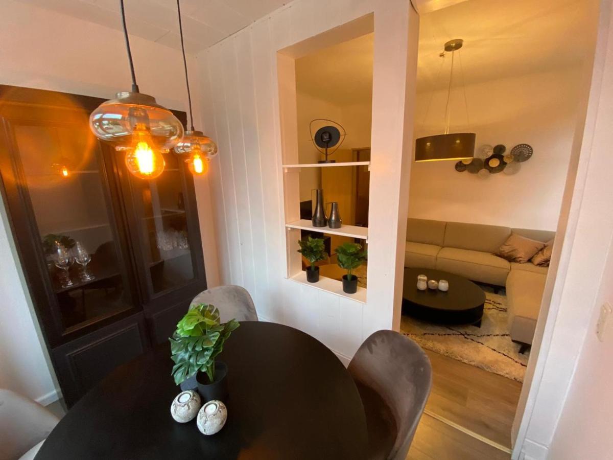 Herrlicher Harz Suites 埃伦德 外观 照片