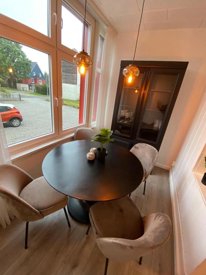Herrlicher Harz Suites 埃伦德 外观 照片