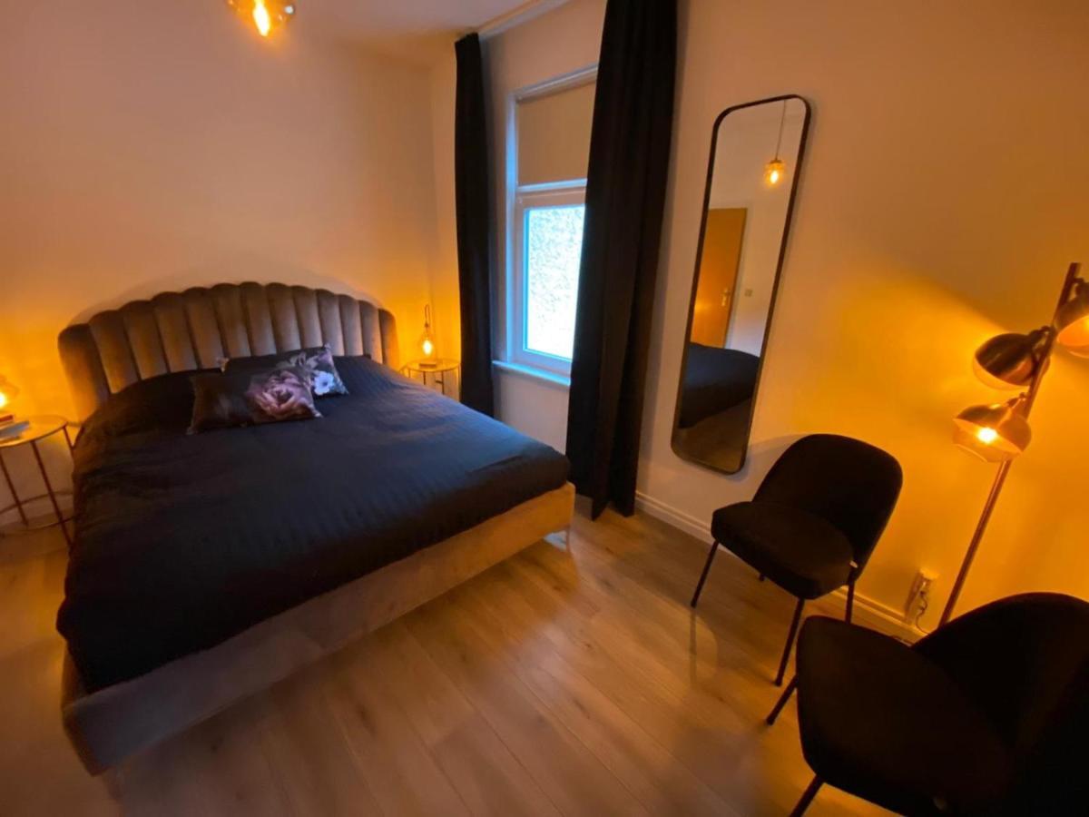 Herrlicher Harz Suites 埃伦德 外观 照片