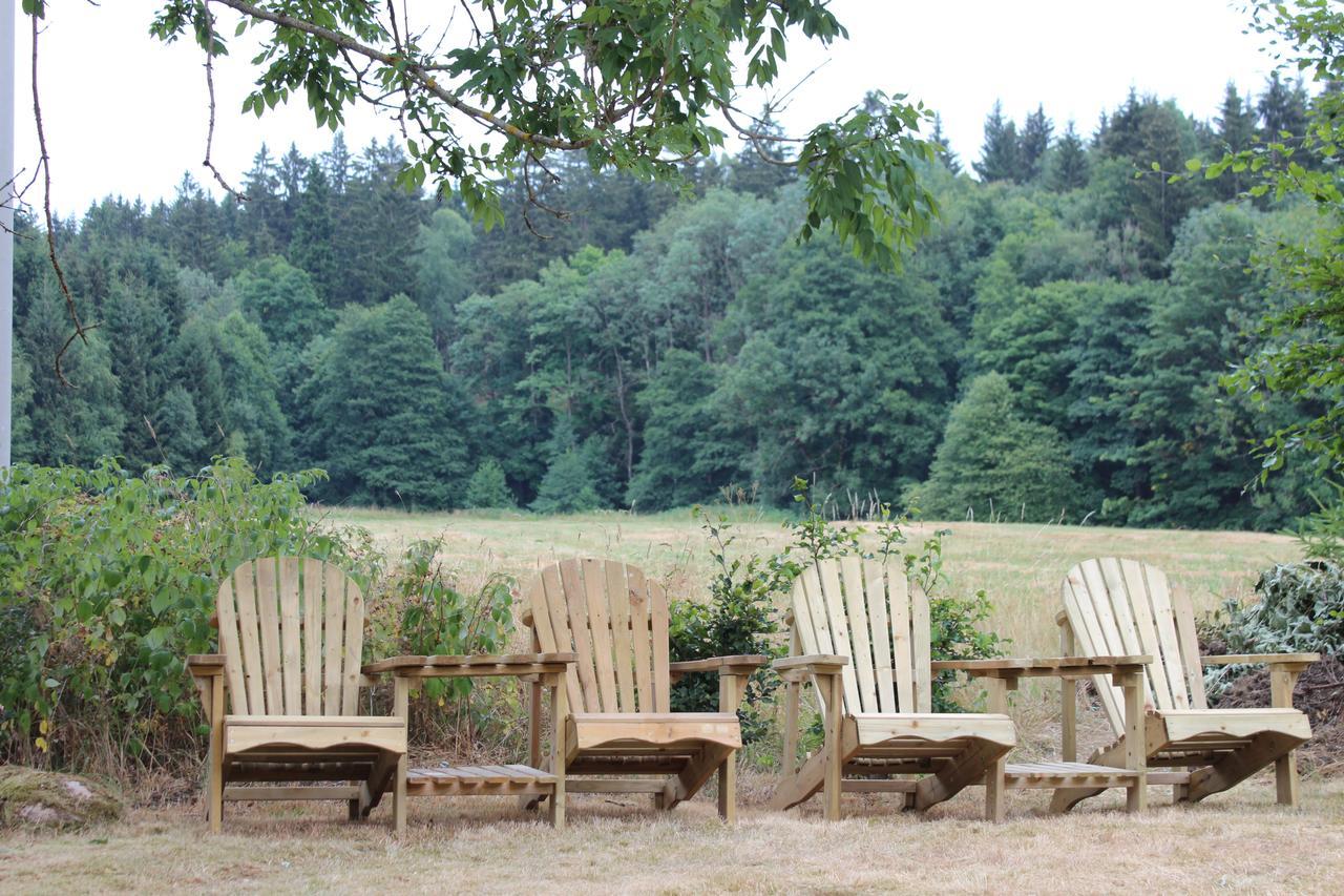 Herrlicher Harz Suites 埃伦德 外观 照片