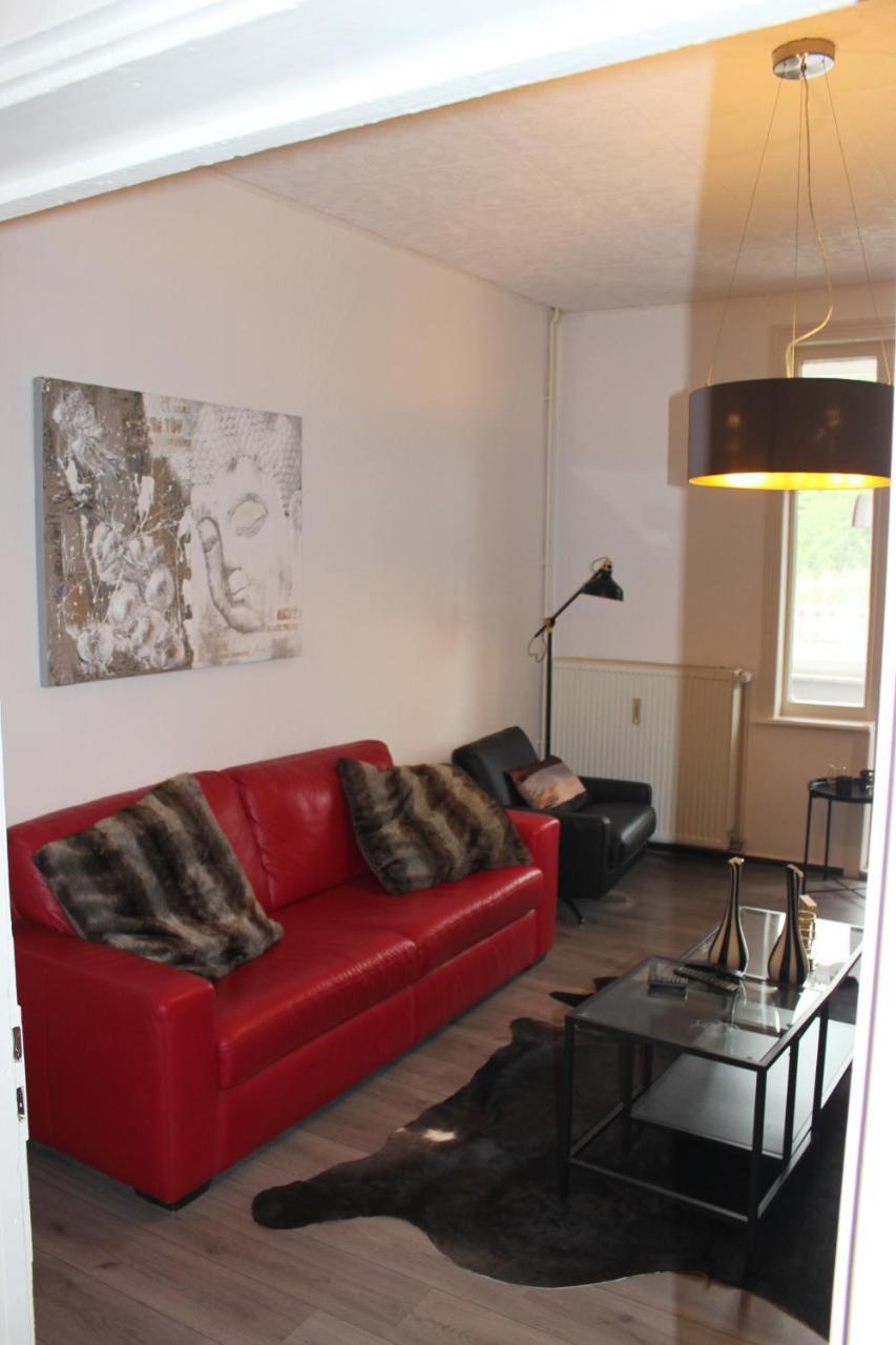 Herrlicher Harz Suites 埃伦德 外观 照片