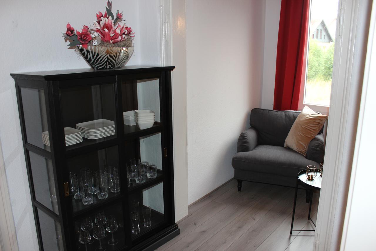 Herrlicher Harz Suites 埃伦德 外观 照片