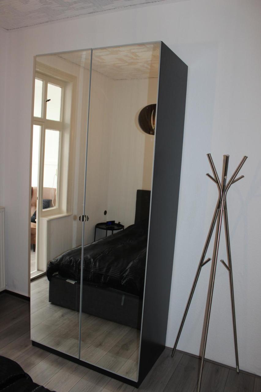 Herrlicher Harz Suites 埃伦德 外观 照片