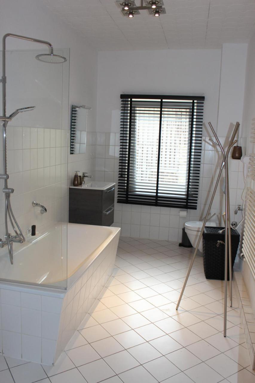 Herrlicher Harz Suites 埃伦德 外观 照片
