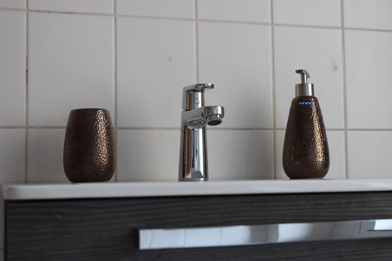 Herrlicher Harz Suites 埃伦德 外观 照片