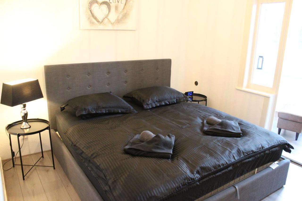 Herrlicher Harz Suites 埃伦德 外观 照片