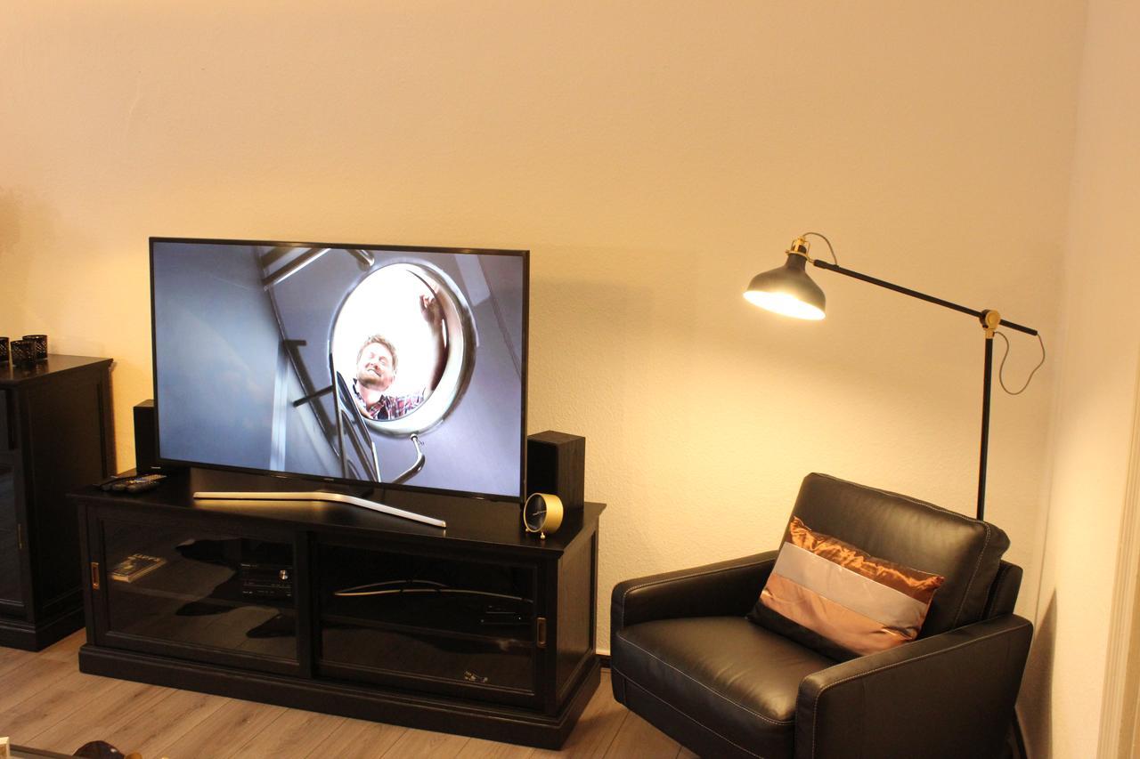 Herrlicher Harz Suites 埃伦德 外观 照片