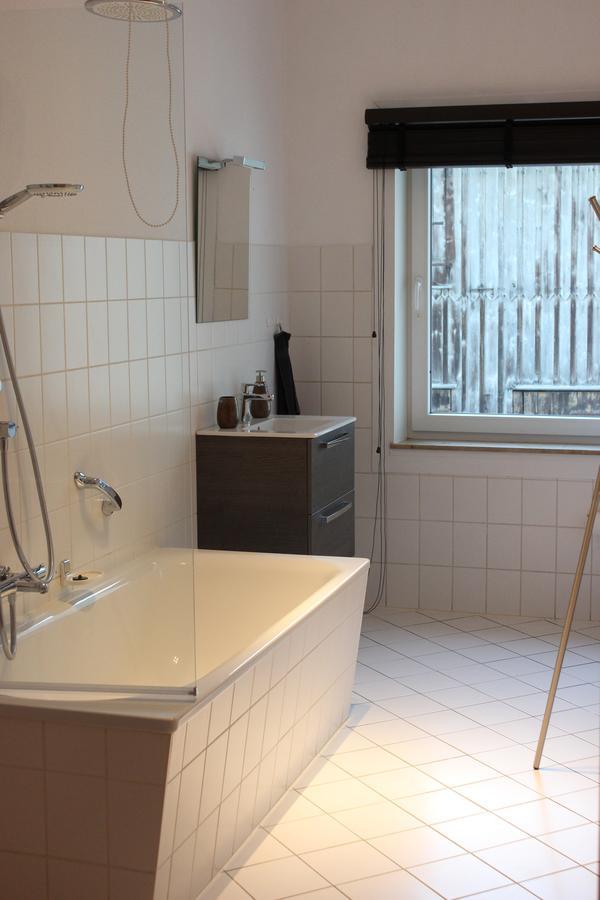 Herrlicher Harz Suites 埃伦德 外观 照片