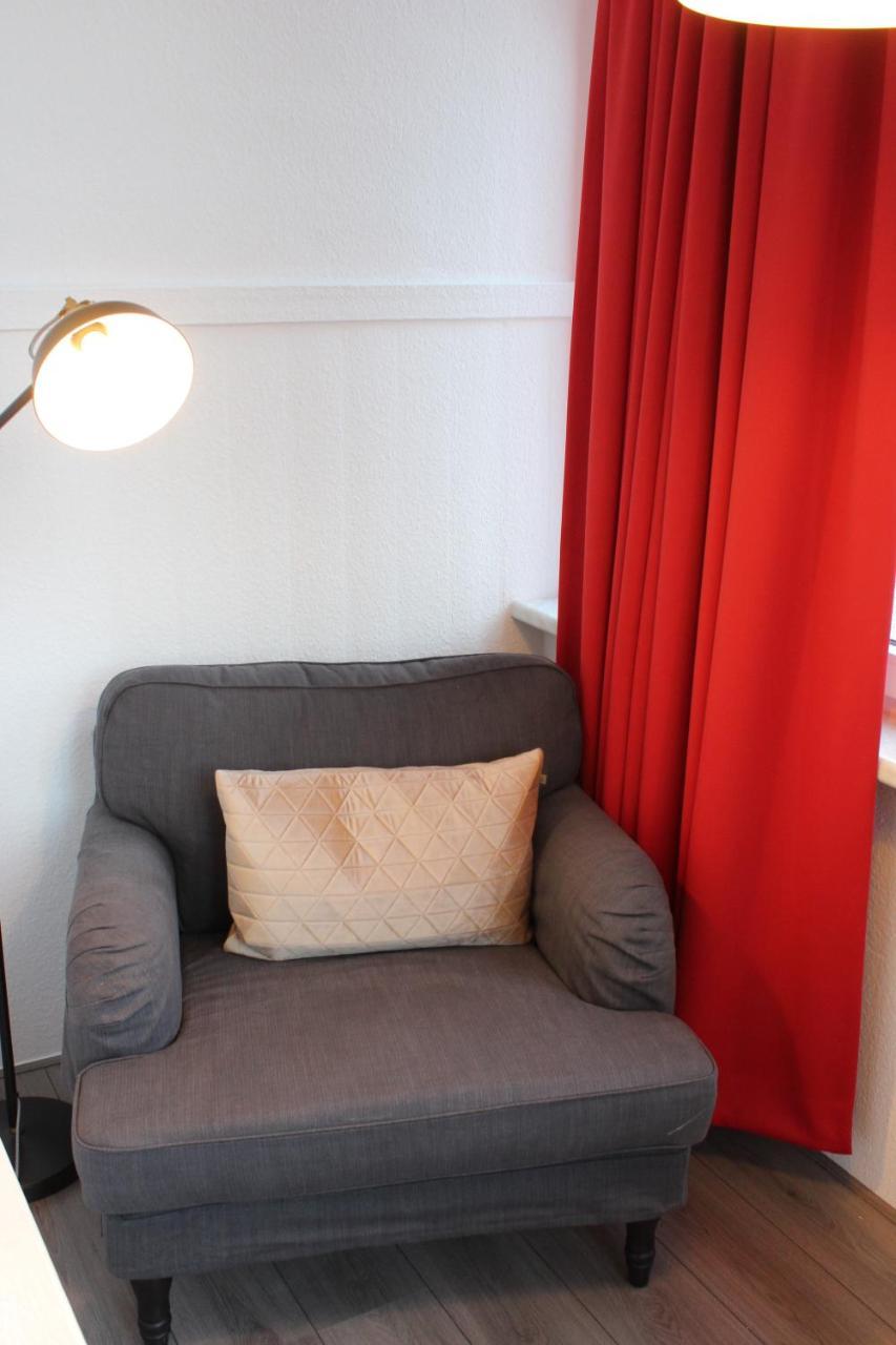 Herrlicher Harz Suites 埃伦德 外观 照片
