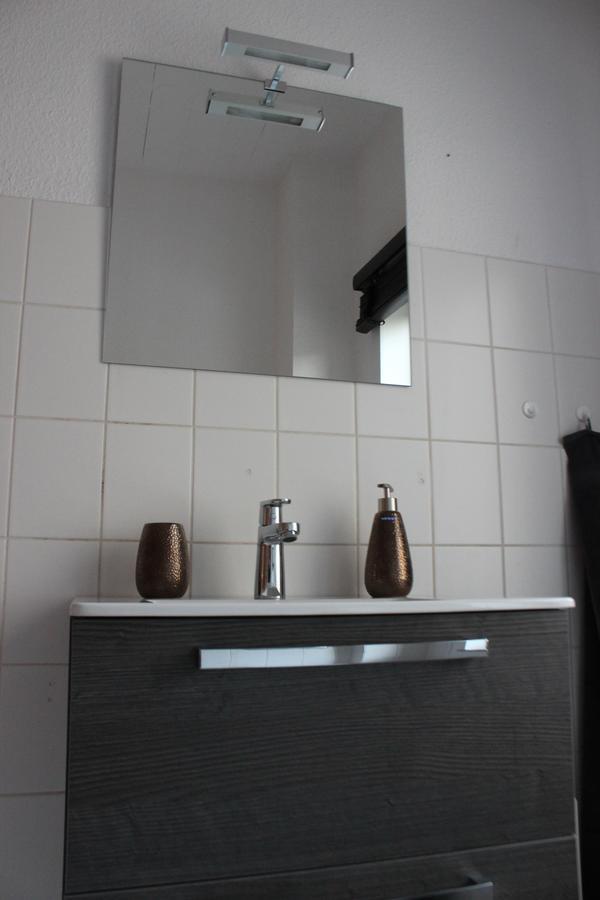Herrlicher Harz Suites 埃伦德 外观 照片