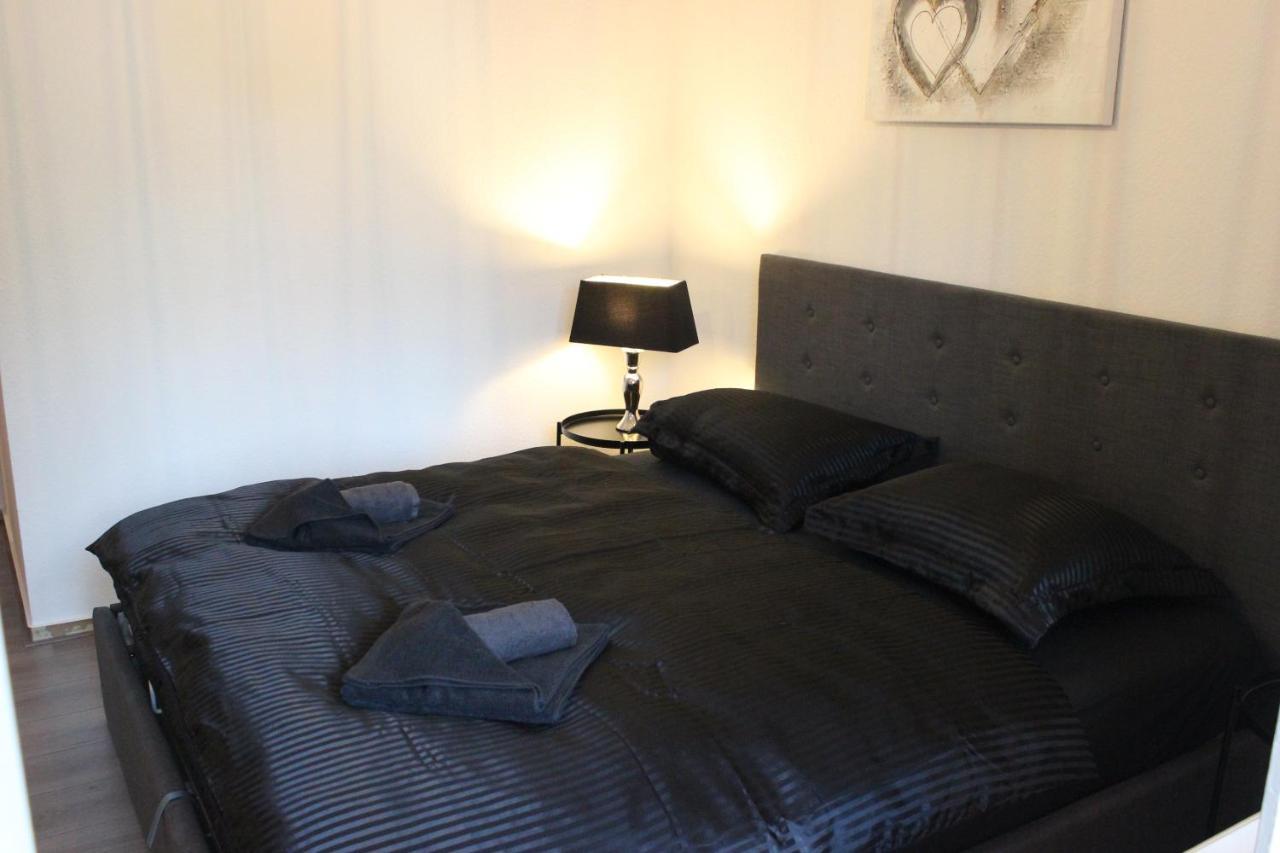 Herrlicher Harz Suites 埃伦德 外观 照片