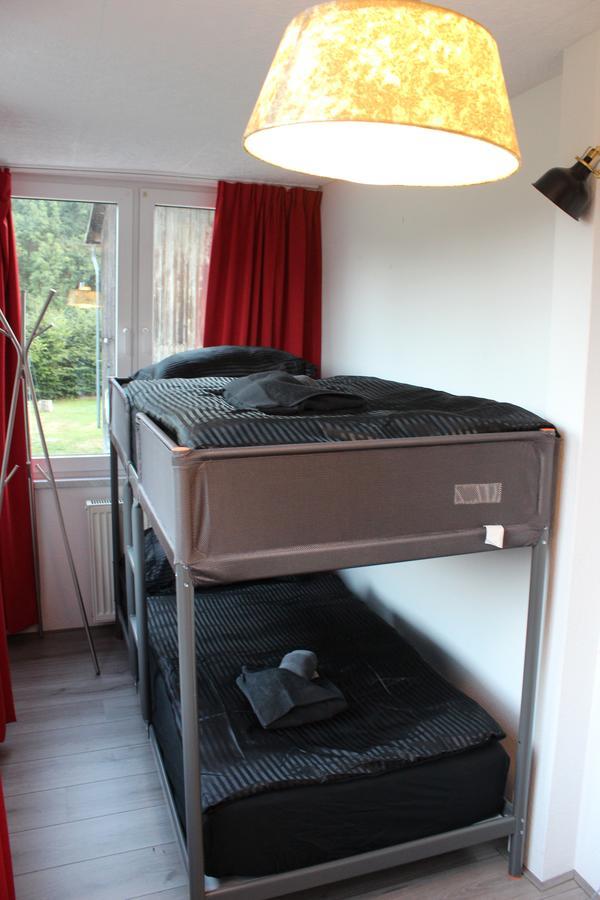 Herrlicher Harz Suites 埃伦德 外观 照片