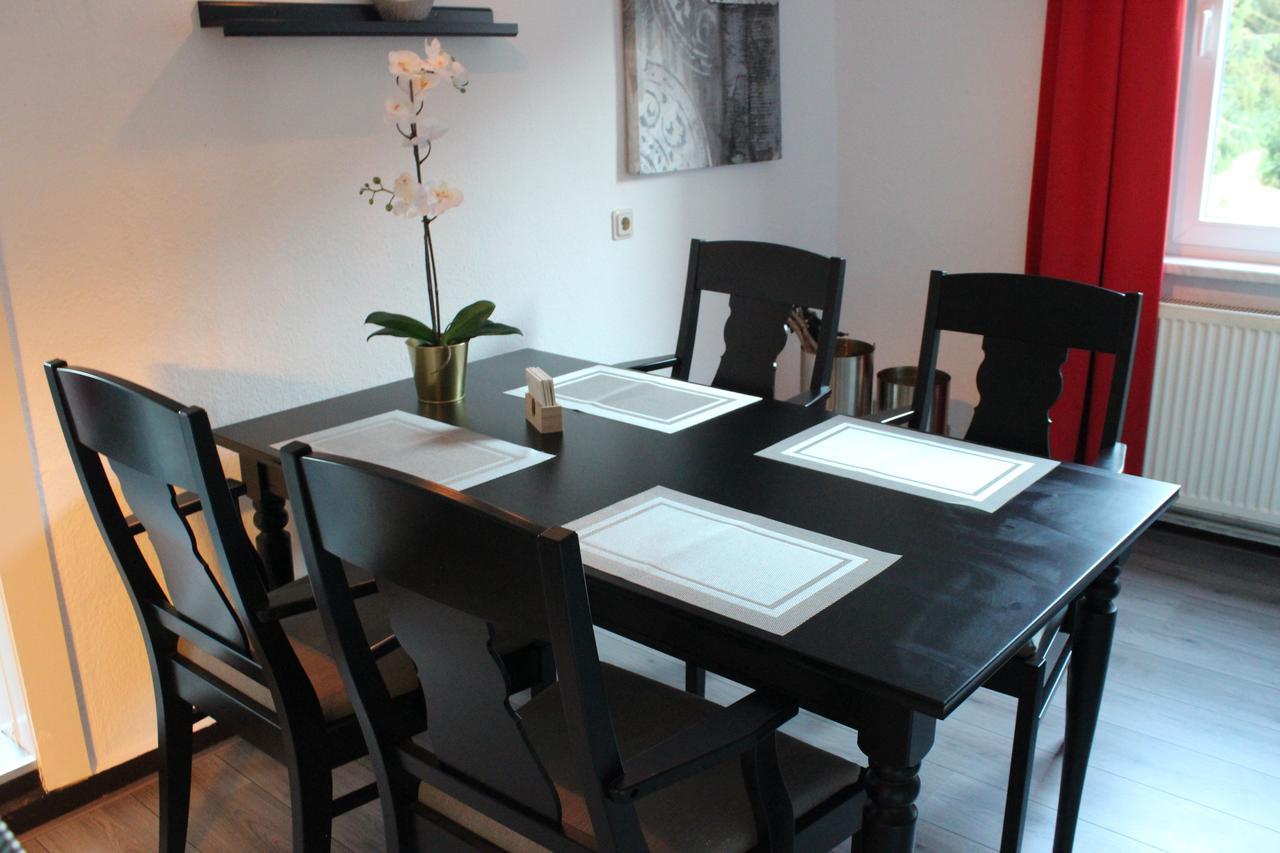 Herrlicher Harz Suites 埃伦德 外观 照片
