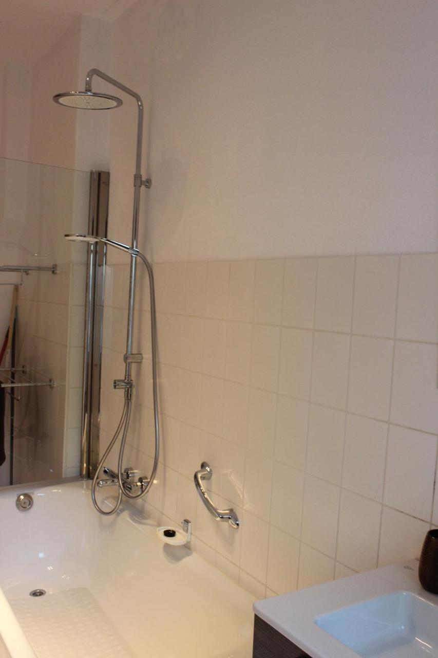 Herrlicher Harz Suites 埃伦德 外观 照片