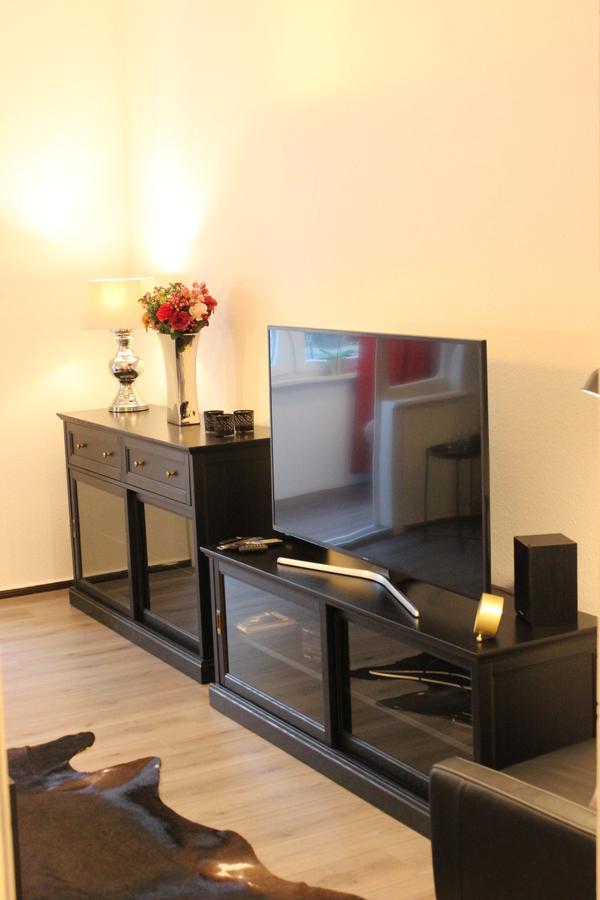 Herrlicher Harz Suites 埃伦德 外观 照片
